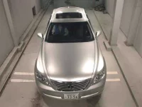 Lexus LS лот № 8167 оценка 3  с аукциона в Японии 5