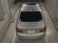 Lexus LS лот № 8167 оценка 3  с аукциона в Японии 6