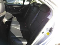 Lexus LS лот № 8167 оценка 3  с аукциона в Японии 8