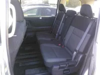 Nissan SERENA лот № 8170 оценка 4  с аукциона в Японии 8