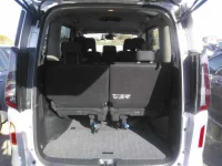 Nissan SERENA лот № 8170 оценка 4  с аукциона в Японии 9