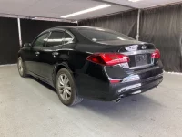 Nissan FUGA лот № 4004 оценка G  с аукциона в Японии 1