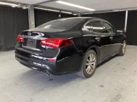 Nissan FUGA лот № 4004 оценка G  с аукциона в Японии 5