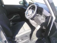 Nissan SERENA лот № 8174 оценка 3.5  с аукциона в Японии 2