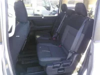 Nissan SERENA лот № 8174 оценка 3.5  с аукциона в Японии 8