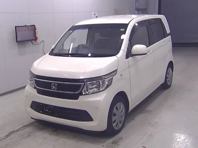 Honda N WGN