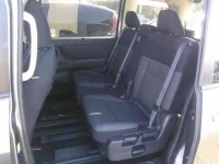 Nissan SERENA лот № 8185 оценка 4  с аукциона в Японии 8