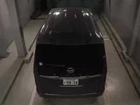 Nissan SERENA лот № 8185 оценка 4  с аукциона в Японии 6