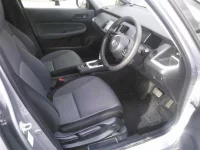 Honda FIT лот № 8200 оценка R  с аукциона в Японии 2