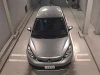 Honda FIT лот № 8200 оценка R  с аукциона в Японии 5