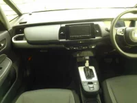 Honda FIT лот № 8200 оценка R  с аукциона в Японии 7