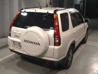 Honda CR-V лот № 8216 оценка 3.5  с аукциона в Японии 4
