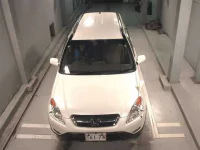 Honda CR-V лот № 8216 оценка 3.5  с аукциона в Японии 5