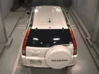 Honda CR-V лот № 8216 оценка 3.5  с аукциона в Японии 6