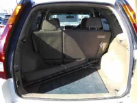 Honda CR-V лот № 8216 оценка 3.5  с аукциона в Японии 9