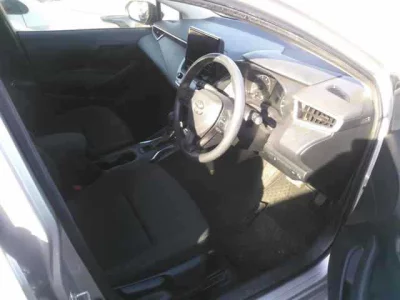 Toyota COROLLA TOURING