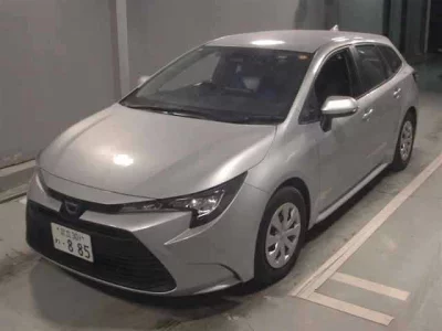 Toyota COROLLA TOURING