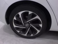 Toyota AURIS лот № 10316 оценка 3.5  с аукциона в Японии 8