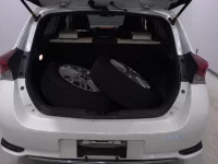 Toyota AURIS лот № 10316 оценка 3.5  с аукциона в Японии 7