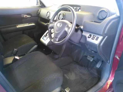 Toyota COROLLA RUMION