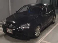 Volkswagen GOLF лот № 8224 оценка 3.5  с аукциона в Японии 3