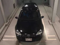 Volkswagen GOLF лот № 8224 оценка 3.5  с аукциона в Японии 5