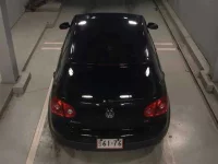 Volkswagen GOLF лот № 8224 оценка 3.5  с аукциона в Японии 6