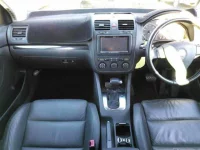 Volkswagen GOLF лот № 8224 оценка 3.5  с аукциона в Японии 7