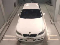 BMW 3-Series лот № 8222 оценка 4  с аукциона в Японии 5