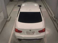 BMW 3-Series лот № 8222 оценка 4  с аукциона в Японии 6