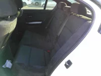 BMW 3-Series лот № 8222 оценка 4  с аукциона в Японии 8