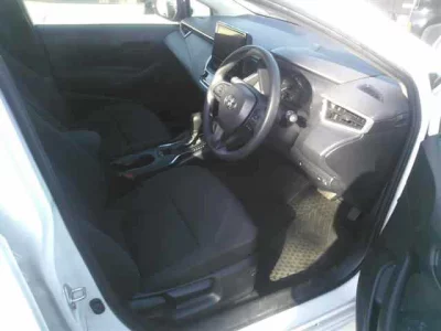 Toyota COROLLA TOURING  с аукциона в Японии