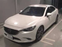 Mazda ATENZA SEDAN лот № 8228 оценка R  с аукциона в Японии 3