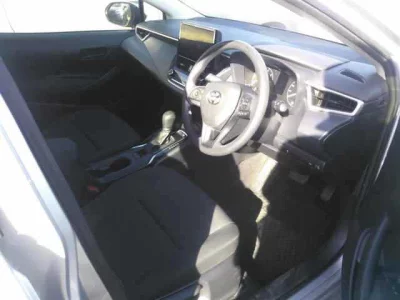 Toyota COROLLA TOURING