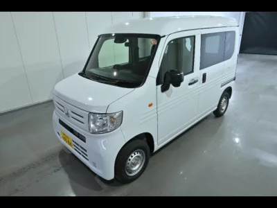 Honda N VAN