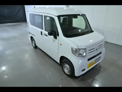 Honda N VAN