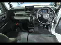 Honda N BOX лот № 20158 оценка 6  с аукциона в Японии 4