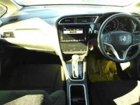 Honda SHUTTLE лот № 8306 оценка 3.5  с аукциона в Японии 7