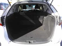 Honda SHUTTLE лот № 8306 оценка 3.5  с аукциона в Японии 9