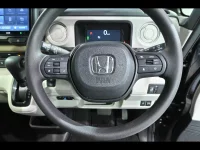 Honda N BOX лот № 20167 оценка 4  с аукциона в Японии 8