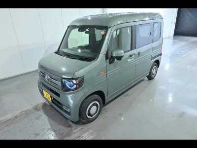 Honda N VAN
