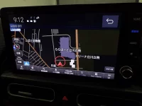 Honda FREED лот № 10357 оценка 5  с аукциона в Японии 10