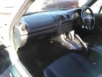 Mazda ROADSTER лот № 217 оценка 3.5  с аукциона в Японии 7