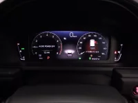 Honda STEP WAGON лот № 10358 оценка 5  с аукциона в Японии 9