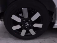 Honda FREED лот № 10359 оценка 5  с аукциона в Японии 8