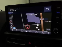 Honda FREED лот № 10359 оценка 5  с аукциона в Японии 10