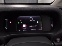 Honda FREED лот № 10359 оценка 5  с аукциона в Японии 9