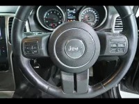 Chrysler JEEP GRAND CHEROKEE лот № 20176 оценка 3.5  с аукциона в Японии 8