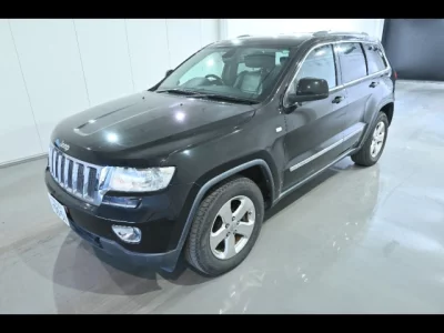 Chrysler JEEP GRAND CHEROKEE  с аукциона в Японии