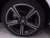 Honda ACCORD лот № 10365 оценка 4.5  с аукциона в Японии 8